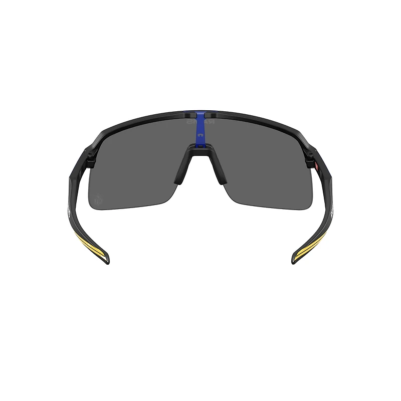 Oakley  Los Angeles Rams Sutro Lite PRIZM Sunglasses