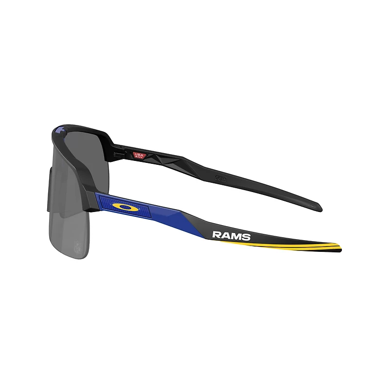 Oakley  Los Angeles Rams Sutro Lite PRIZM Sunglasses