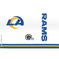 Tervis Los Angeles Rams 16oz. Gobelet classique arctique