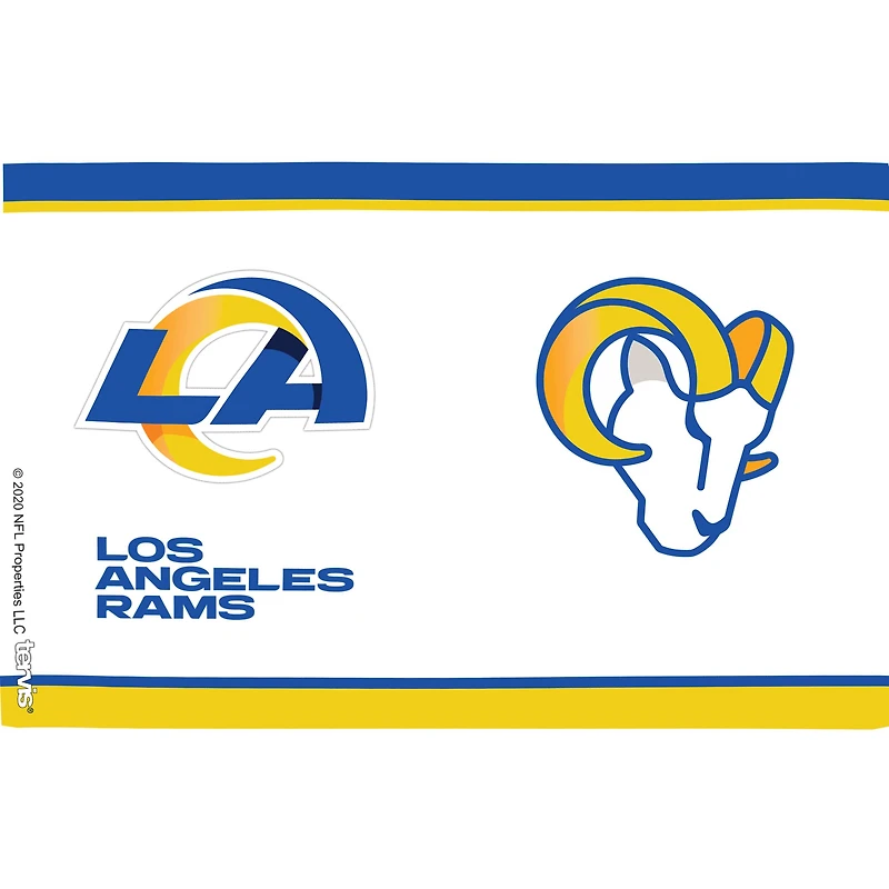 Tervis Los Angeles Rams 16oz. Gobelet Tradition Classique