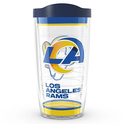 Tervis Los Angeles Rams 16oz. Gobelet Tradition Classique