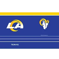 Tervis Los Angeles Rams 20oz. Gobelet en acier inoxydable MVP