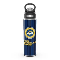 Tervis Los Angeles Rams 24oz. Bouteille d'eau tout en large goulot