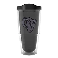 Tervis Los Angeles Rams 24oz. Gobelet classique occultant