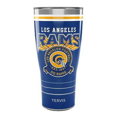 Tervis Los Angeles Rams 30oz. Gobelet vintage