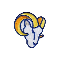 Tervis Los Angeles Rams NFL Lot de 2 allover et emblème