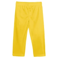 Toddler Outerstuff Royal/Gold Los Angeles Rams Red Zone V-Neck T-Shirt & Pants Set