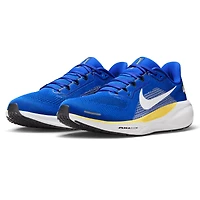 Chaussures de course unisexes Nike Royal Los Angeles Rams Zoom Pegasus 41