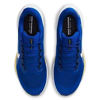 Chaussures de course unisexes Nike Royal Los Angeles Rams Zoom Pegasus 41