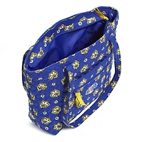 Vera Bradley Los Angeles Rams Small Tote Bag
