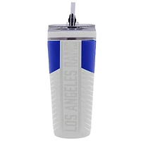 WinCraft Los Angeles Rams 26oz 4D Flex Ice Shaker Bottle
