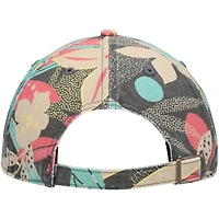 Casquette réglable '47 Los Angeles Rams Plumeria Clean Up pour femme