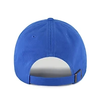 Casquette ajustable « 47 Royal Los Angeles Rams Ariana Clean Up » pour femme