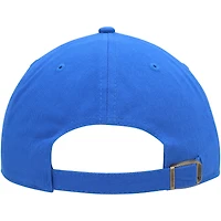 Casquette ajustable '47 Royal Los Angeles Rams Miata Clean Up pour femme