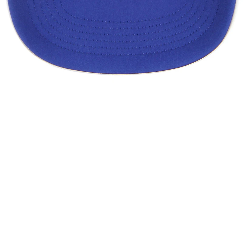 Women's '47  White Los Angeles Rams Outspoken Hitch Adjustable Hat