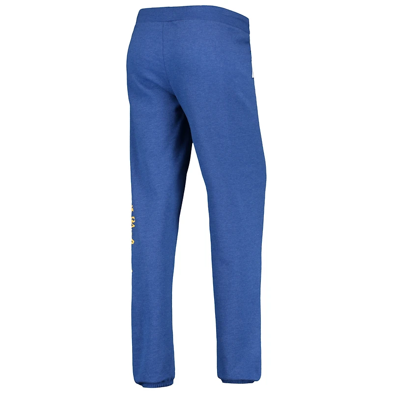 Pantalon de mêlée G-III 4Her pour femme Carl Banks Royal Los Angeles Rams