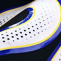 Maillot Nike Puka Nacua pour femme, bleu nuit, Los Angeles Rams, collection Rivalries 2025