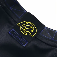 Women's Nike Puka Nacua Midnight Blue Los Angeles Rams 2025 Rivalries Collection Game Jersey