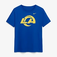Women's Nike Royal Los Angeles Rams T-Shirt