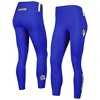Legging en jersey classique Pro Standard Royal Los Angeles Rams pour femme
