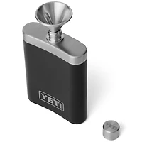 Gourde YETI Black Los Angeles Rams de 200 ml