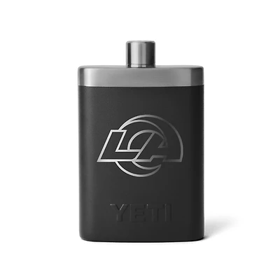 Gourde YETI jaune Los Angeles Rams de 200 ml