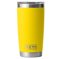 Gobelet Rambler YETI Los Angeles Rams Primary 590 ml avec couvercle Magslider