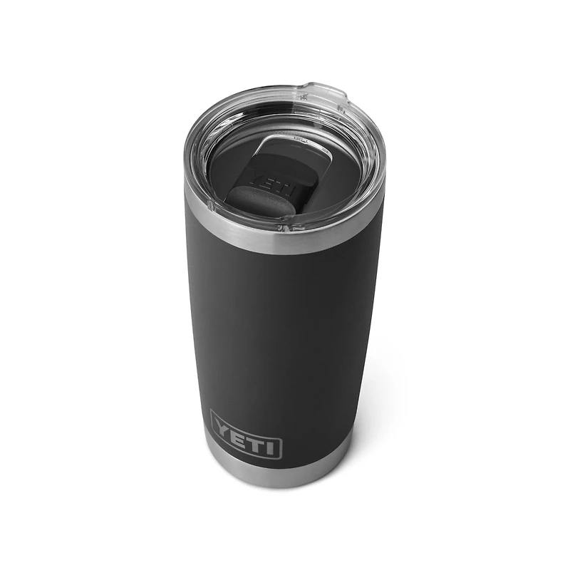 YETI Los Angeles Rams 20oz. Rambler Tumbler