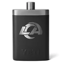 Bouteille isotherme YETI Los Angeles Rams de 20 cl