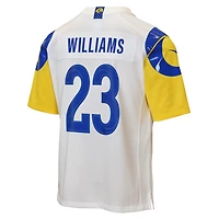 Youth Nike Kyren Williams Royal Los Angeles Rams Game Jersey