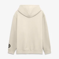 Sweat à capuche polaire Fanatics crème Los Angeles Sparks Legacy pour homme