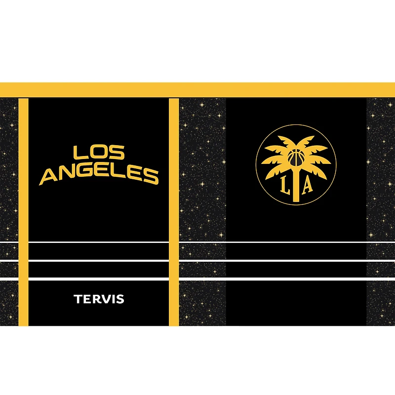 Tervis Los Angeles Sparks 20oz. Rebel Stainless Steel Tumbler