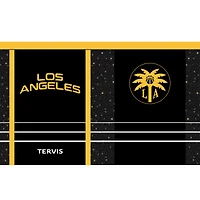 Tervis Los Angeles Sparks 20oz. Rebel Stainless Steel Tumbler