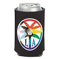 WinCraft Los Angeles Sparks 12oz. Pride Can Cooler
