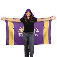 WinCraft Los Angeles Sparks 3' x 5' Hoodie Flag