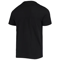 T-shirt de performance Nike Los Angeles Sparks pour femme avec logo noir
