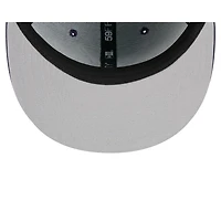 Men's New Era  Green Louisville Bats Theme Nights 59FIFTY Fitted Hat