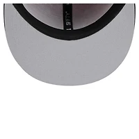 Casquette ajustée Louisville Bats Copa de la Diversión 59FIFTY New Era rouge pour homme
