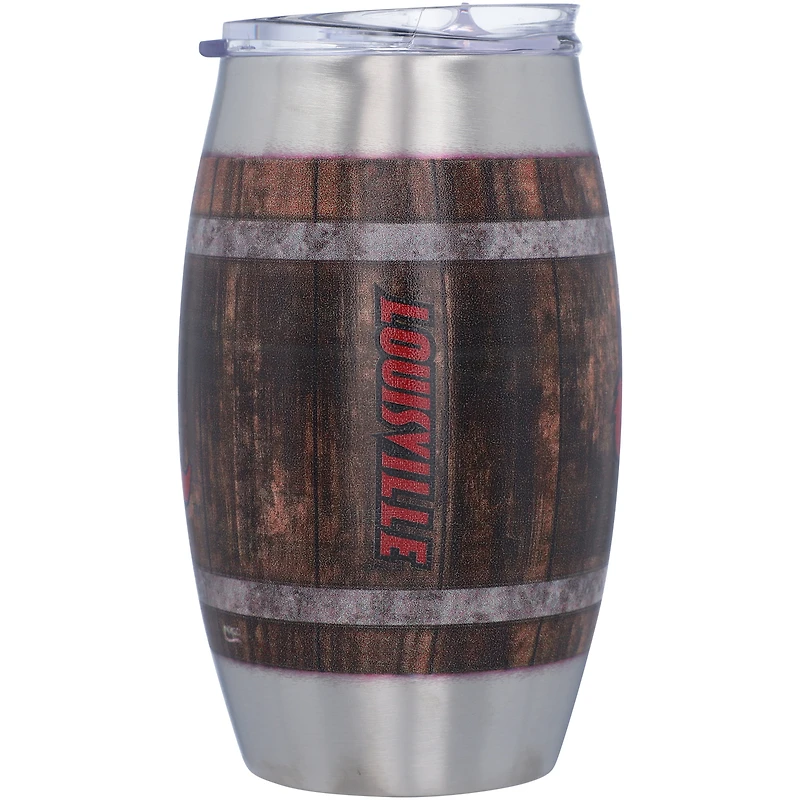 Cardinaux de Louisville 15 oz. Gobelet baril