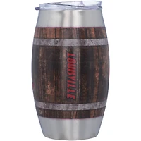 Cardinaux de Louisville 15 oz. Gobelet baril