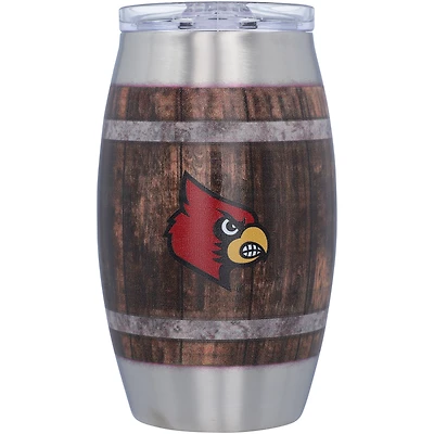 Cardinaux de Louisville 15 oz. Gobelet baril