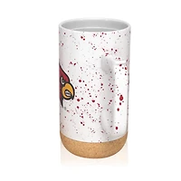 Tasse en liège moucheté de 53 cl des Cardinals de Louisville