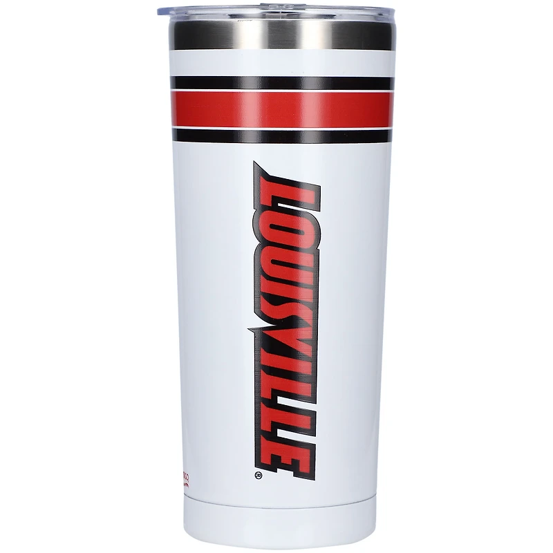 Louisville Cardinals 24oz. Classic Stainless Steel Tumbler
