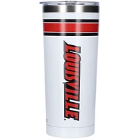 Louisville Cardinals 24oz. Classic Stainless Steel Tumbler