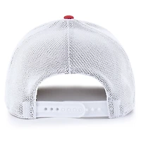 Casquette ajustable Rangefinder brrr Trucker rouge '47 pour homme des Cardinals de Louisville