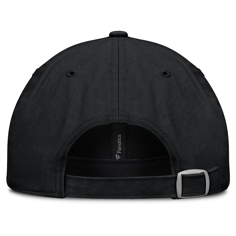 Casquette ajustable Myth noire pour homme des Cardinals de Louisville