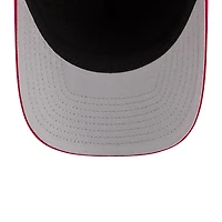 Men's New Era  Red Louisville Cardinals Historic March Madness 9FORTY M-Crown Adjustable Hat