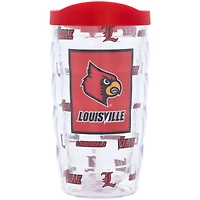 Cardinals de Tervis Louisville 10oz. Gobelet classique des heures supplémentaires