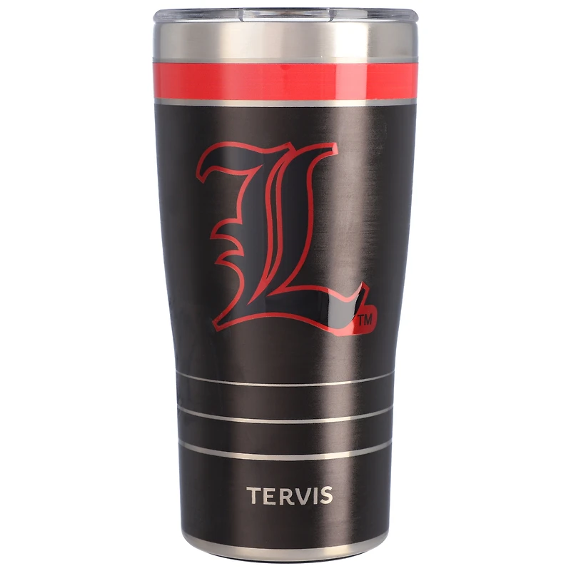 Tervis Louisville Cardinaux 20oz. Gobelet de jeu de nuit