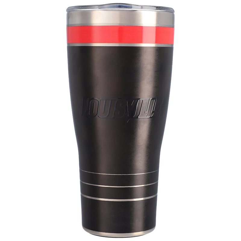 Tervis Louisville Cardinals 30oz. Night Game Tumbler